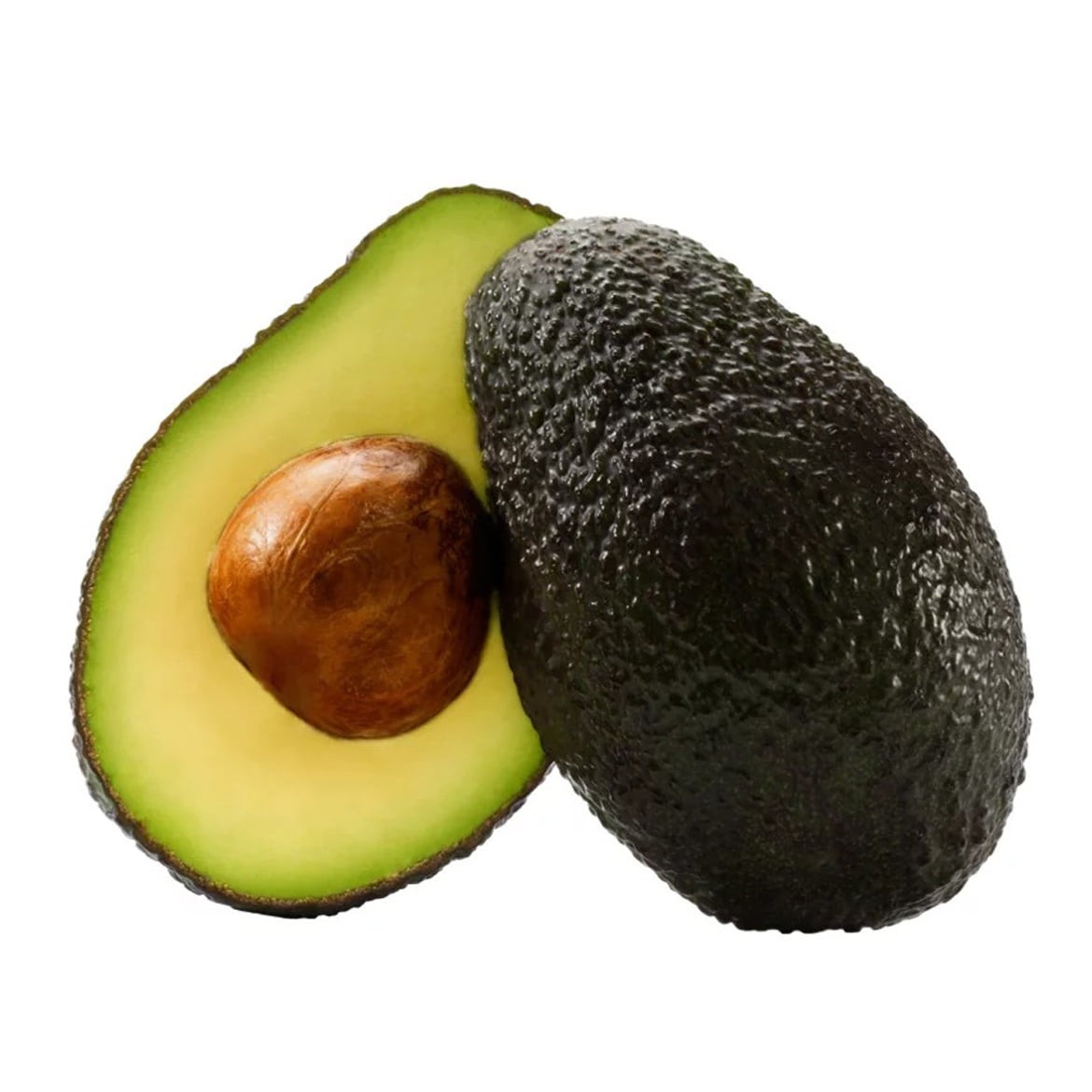 AVOCADO HASS 1 PCS