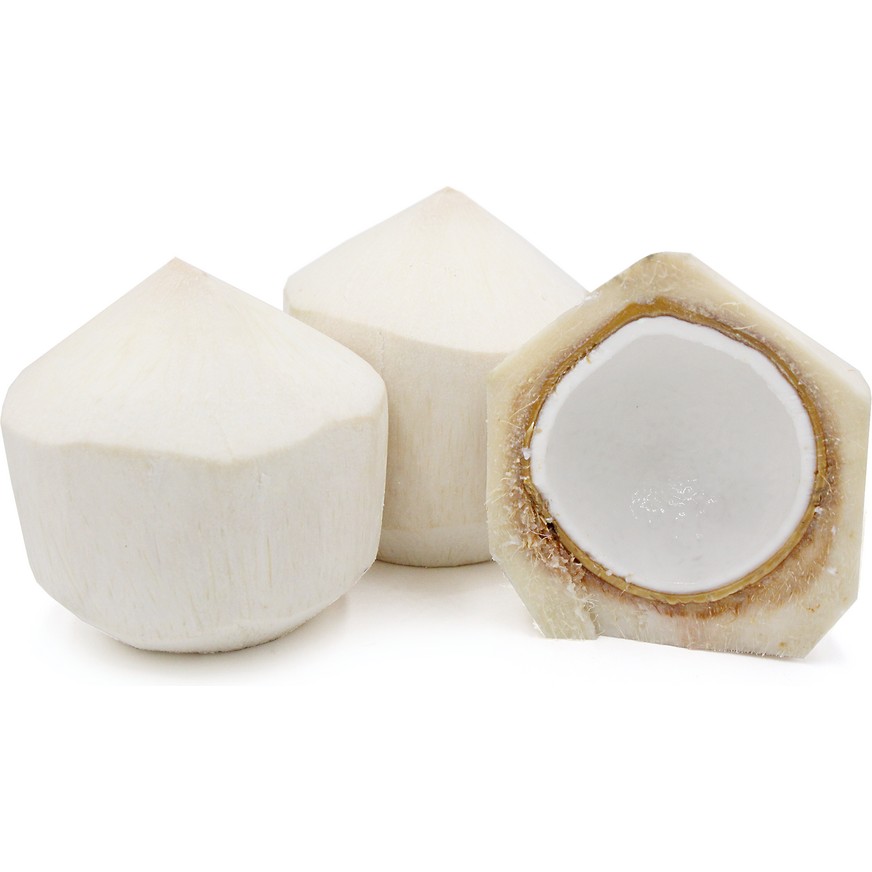 YOUNG COCONUT 1 LBS