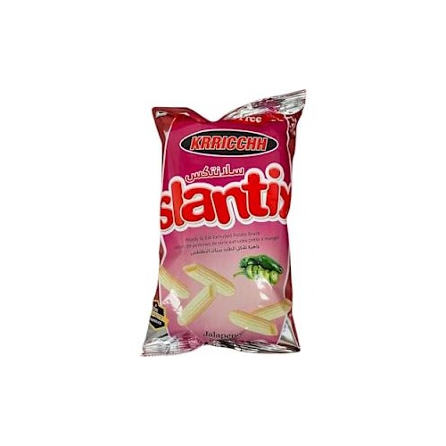 Slantix Jalapeno 65 GM