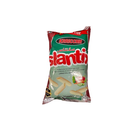 Slantix Veggie 65 GM