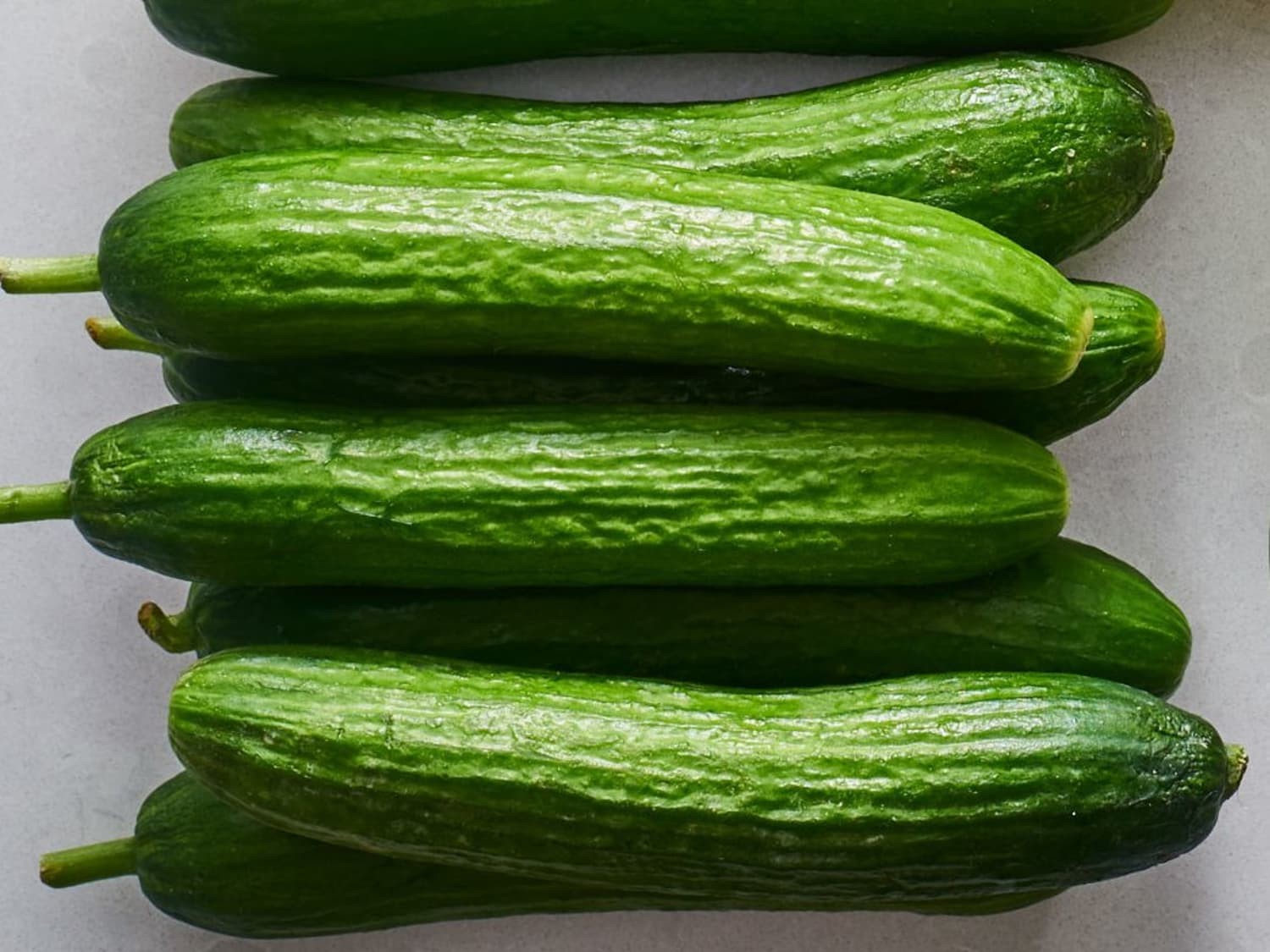 PERSIAN CUCUMBER 1 LBS