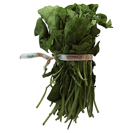 Spinach 1 LBS