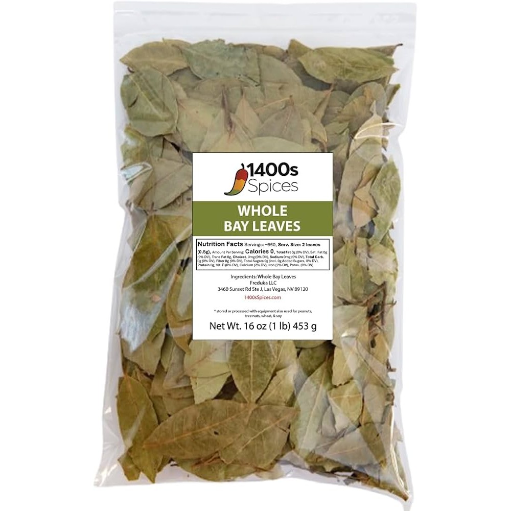 JACKFRUIT 1 LBS