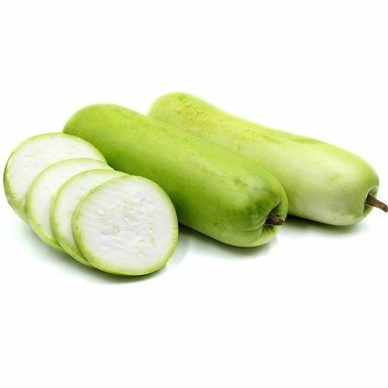 THAI EGGPLANT GREEN 1 LBS