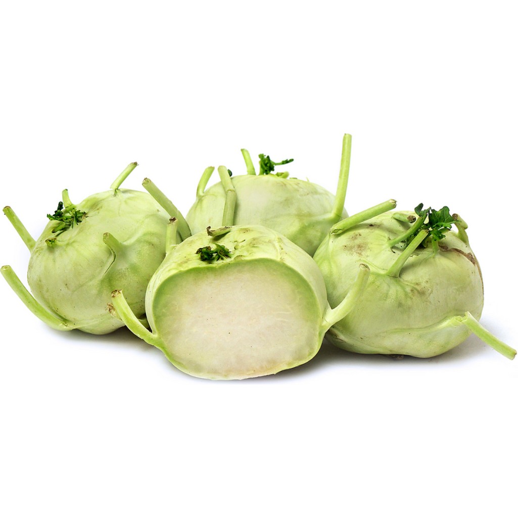 TURINP / KOHLRABI 1 LBS