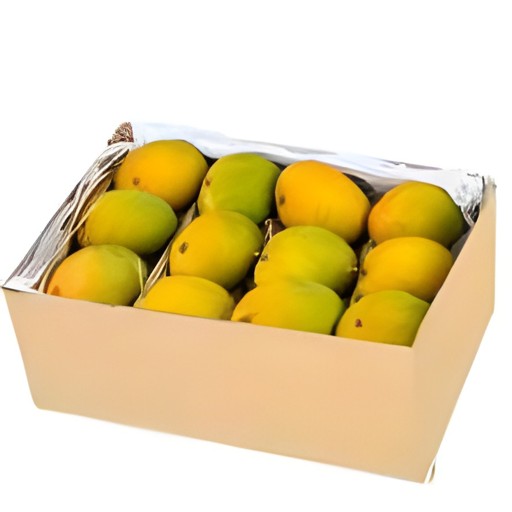 CASE INDIAN MANGO ALPHONSO 1 CASE