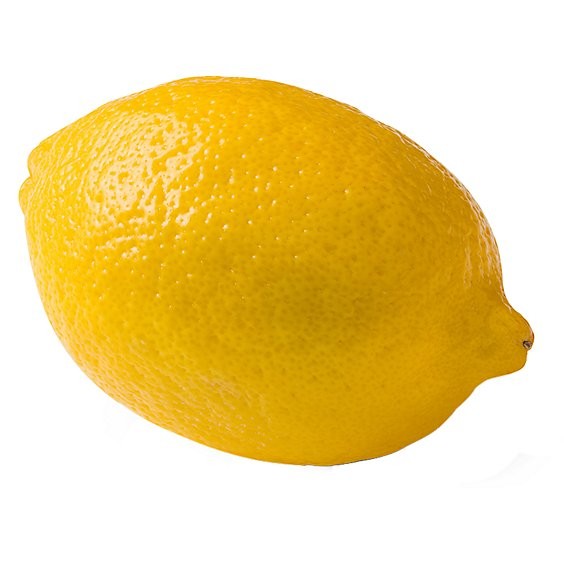 Lemon 4 PCS
