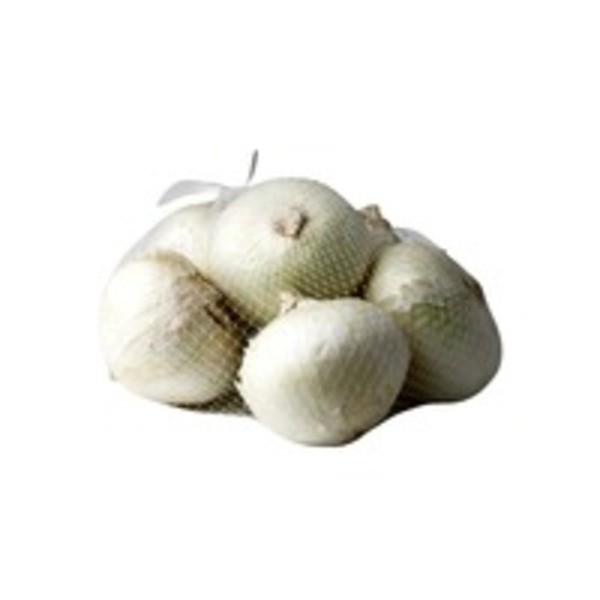 Onion White 1 LBS