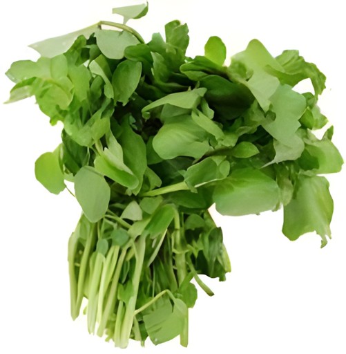 WATERCRESS 1 LBS