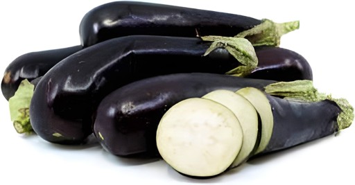 Eggplant Italian 1 LBS