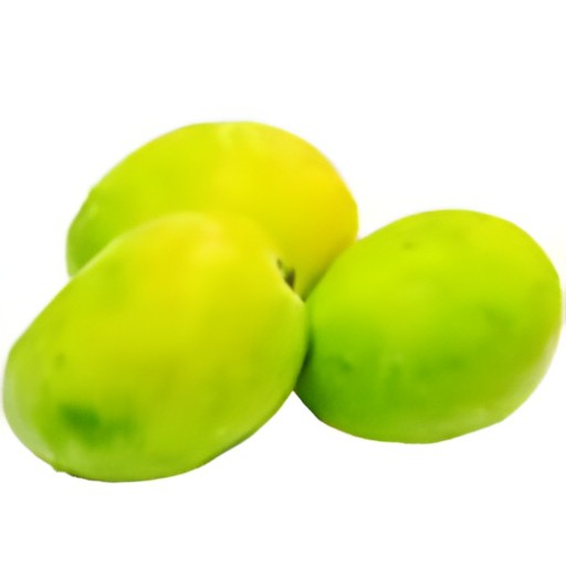 RAJAPURI MANGO LOOSE 1 LBS