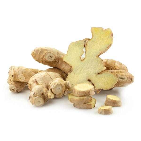 Ginger Organic 1 BUNCH