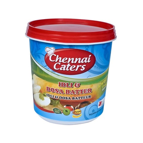 Chennai Caters Dosa 60 OZ