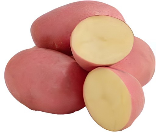 POTATO RED BIG 1 LBS