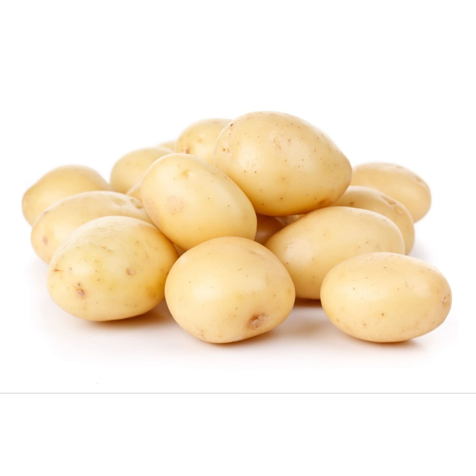 Potato White 1 LBS