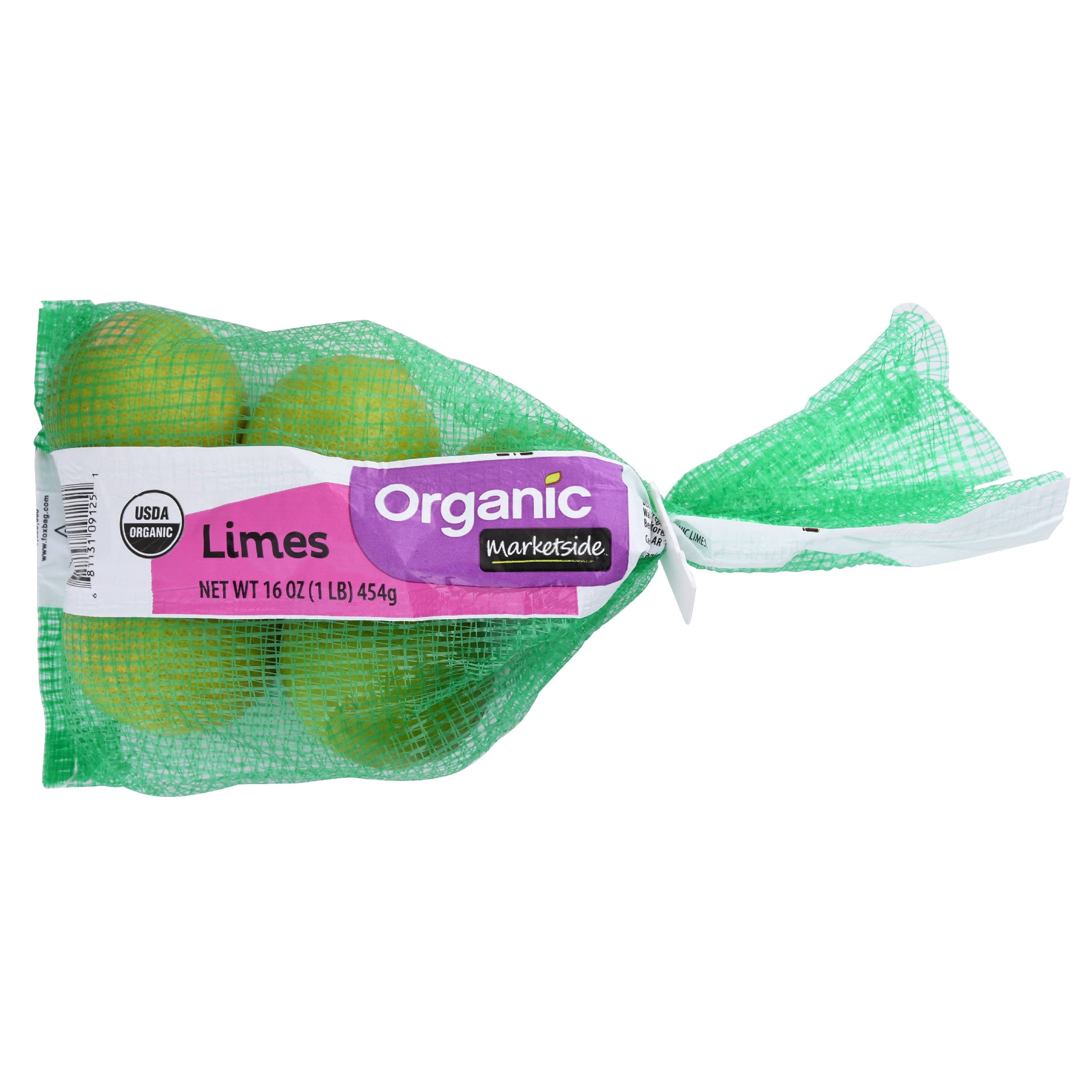 Lime 1 LBS