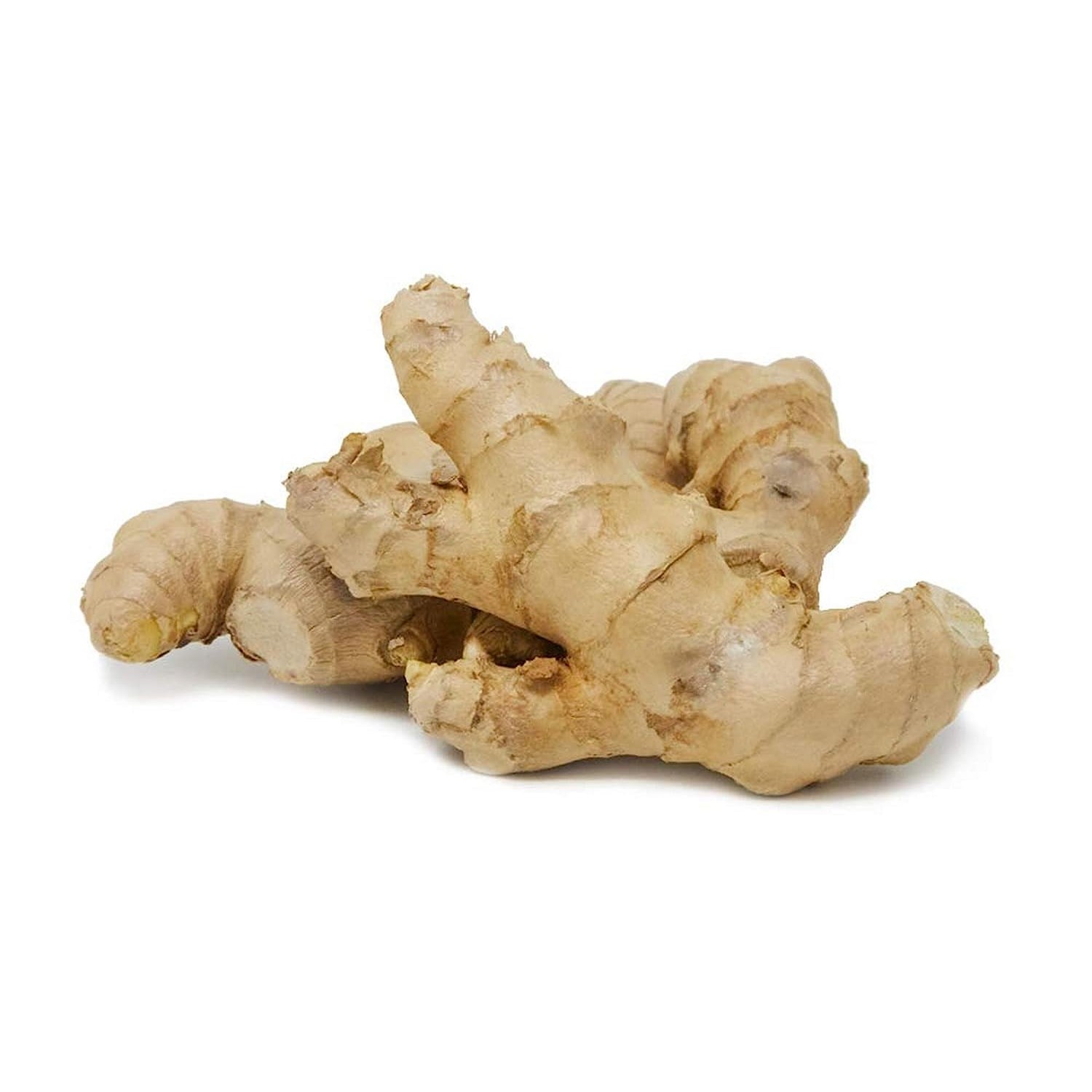 GINGER ORGANIC 1 LBS