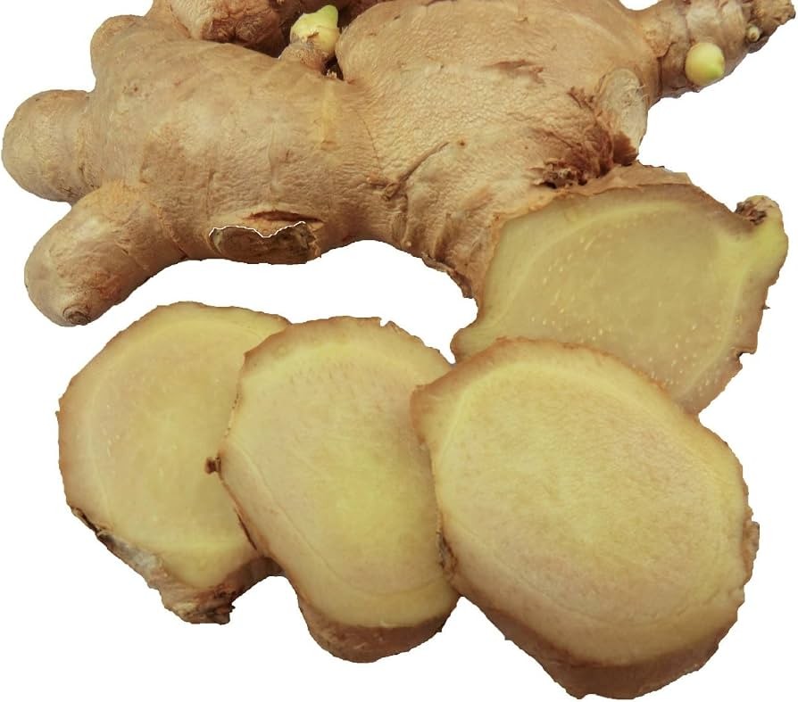 Ginger Indian 1 LBS