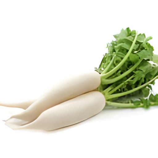 Mooli 1 Bunch