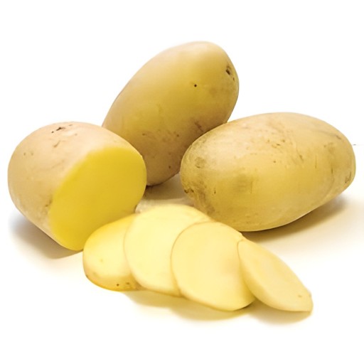 POTATOES 5 LBS