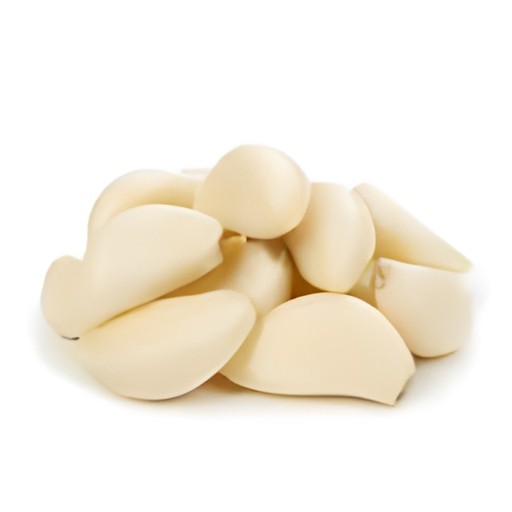 GARLIC PEELED 1 LBS