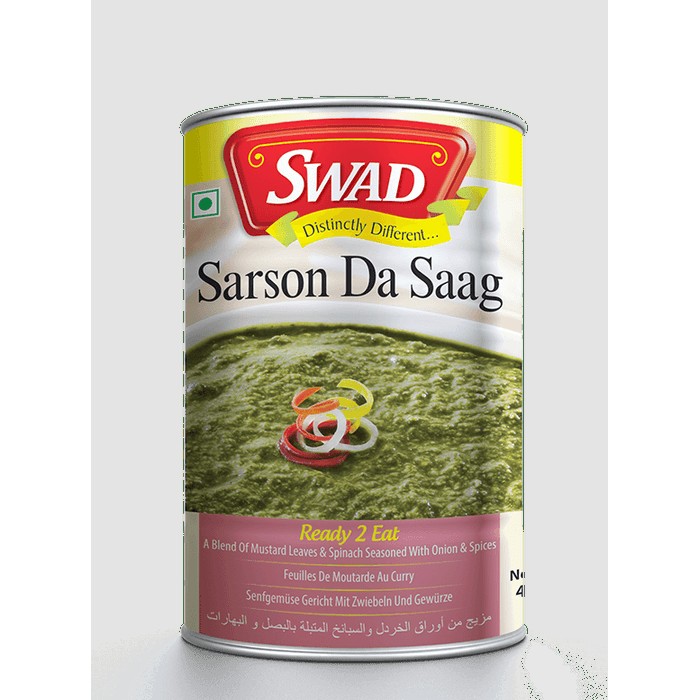 SAAG 1 LBS
