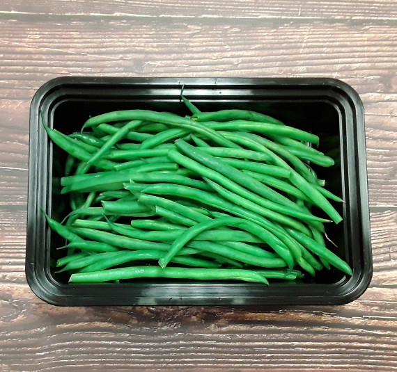 LONG GREEN BEANS 1 LBS