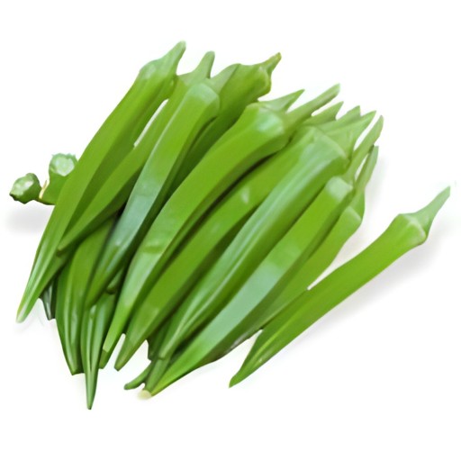 OKRA INDIAN 1 EACH