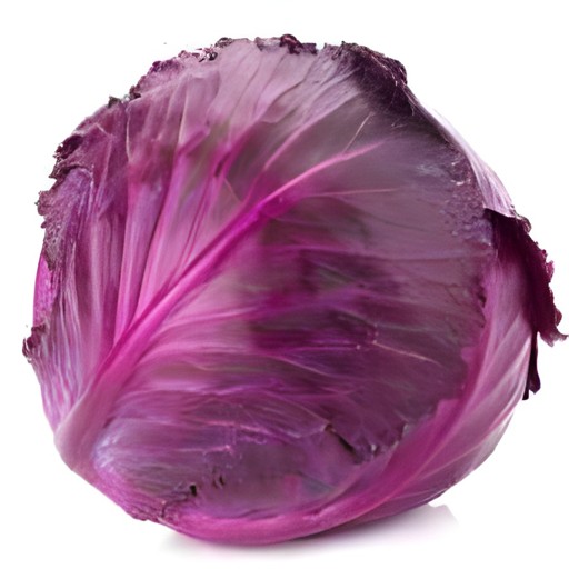 Cabbage Red 1 LBS