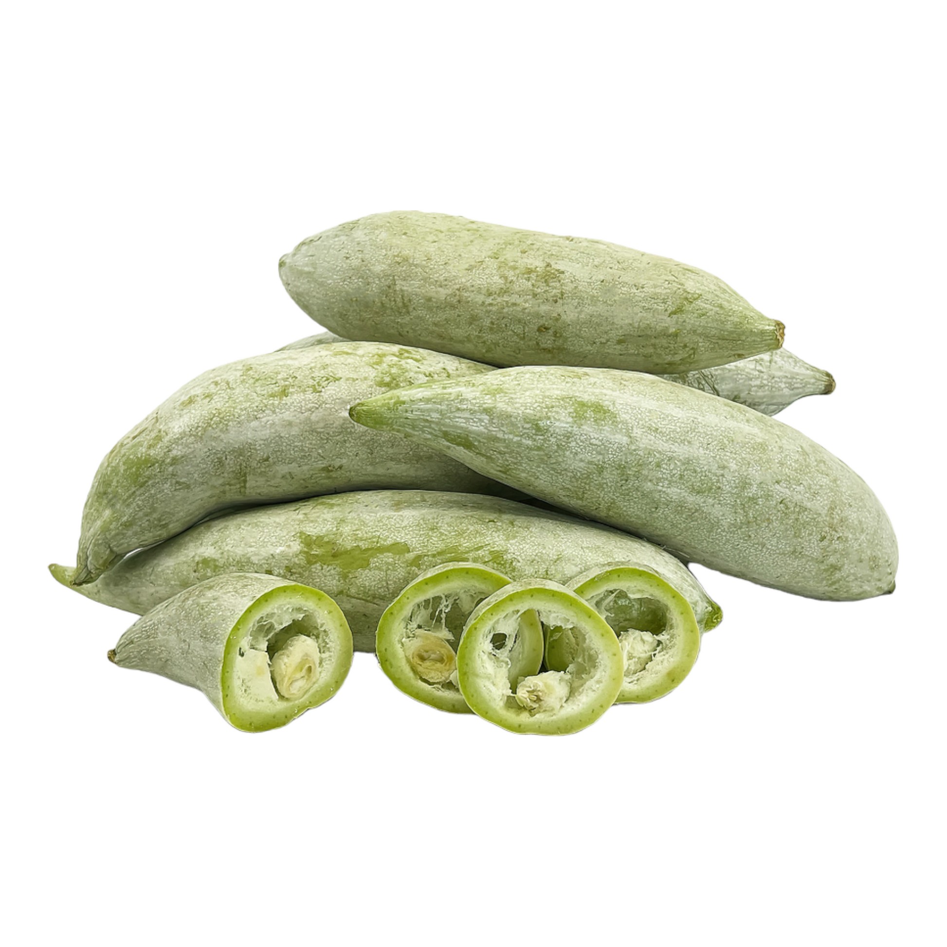 Snake Gourd 1 LBS