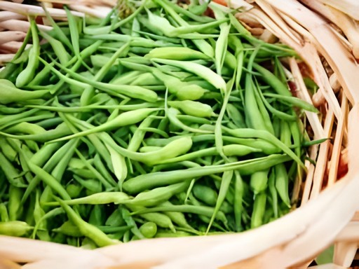 Moongra Beans 1 LBS