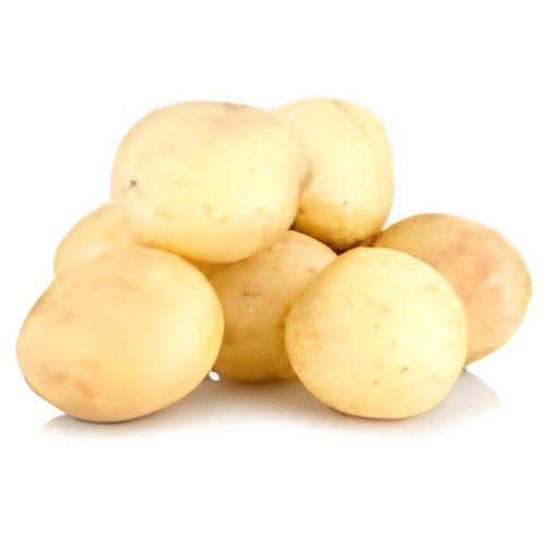 Small White Potato 1 LBS