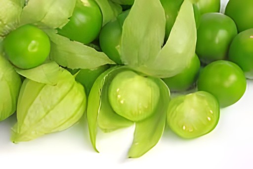 Tomatillo 1 LBS