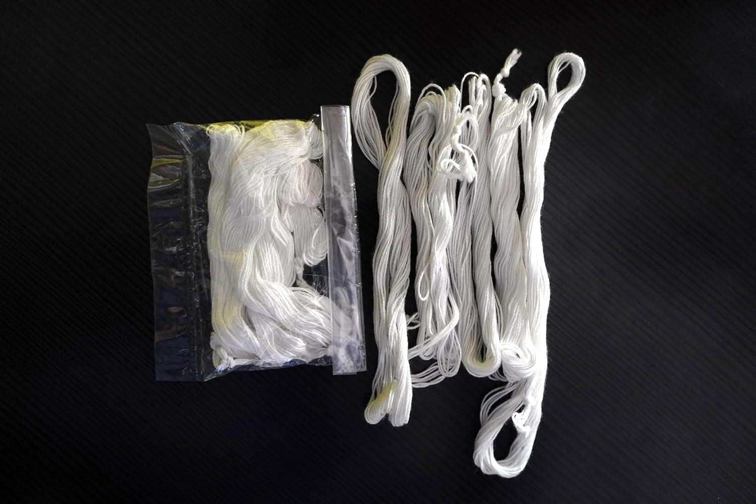 COTTON JANOI GRAIN MARKET 2 PCS