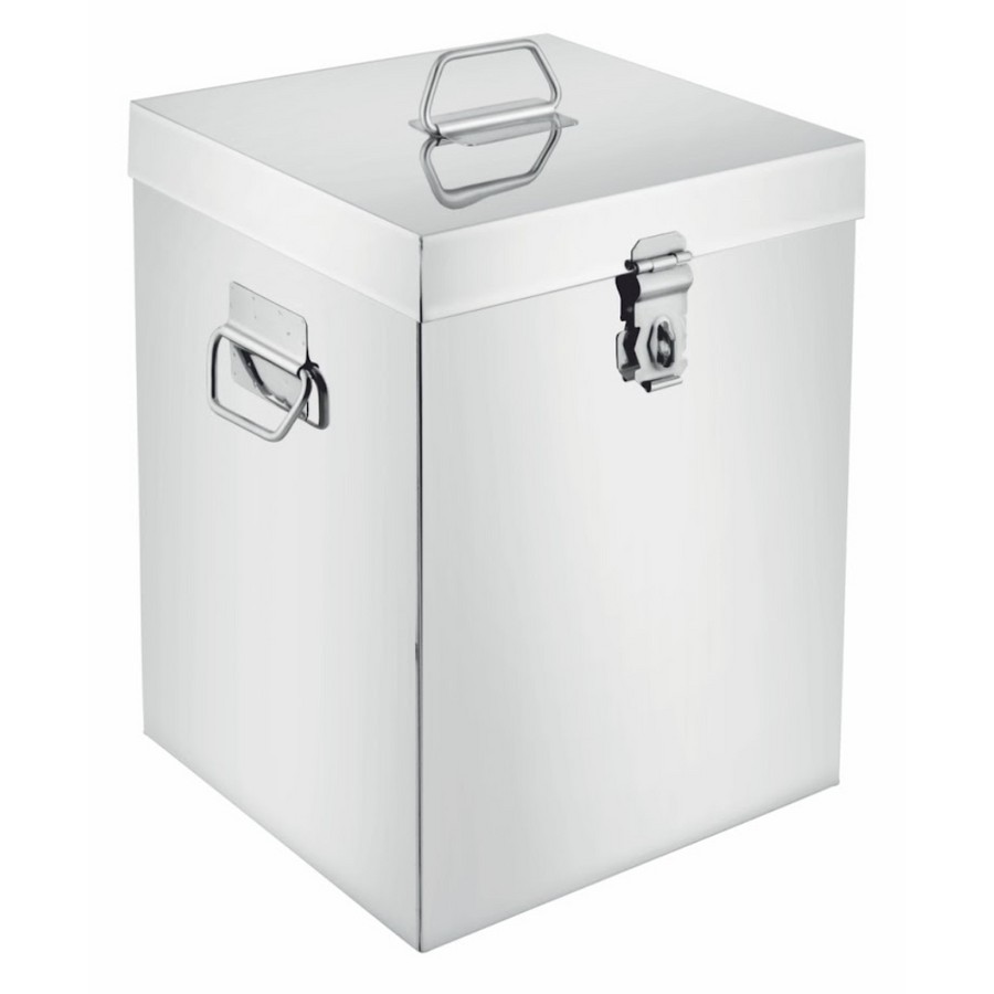 S.S. SQUARE DABBA #9 1 EACH