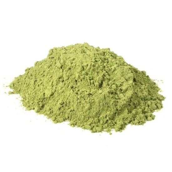 Three River Neem Powder 100 GM