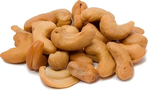 T CASHEW ROASTED SALTED 200 GM