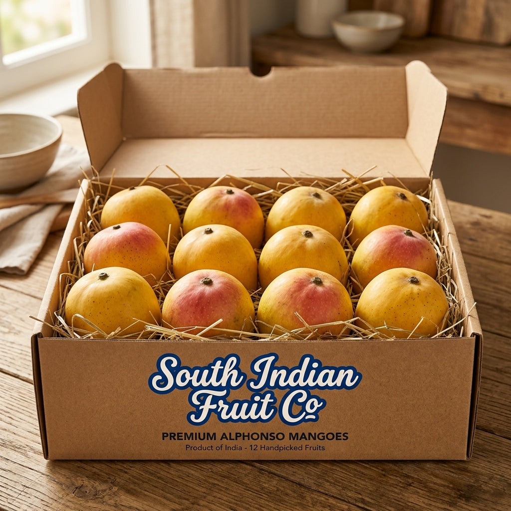 Fresh Mango Fruit 1 PACK
