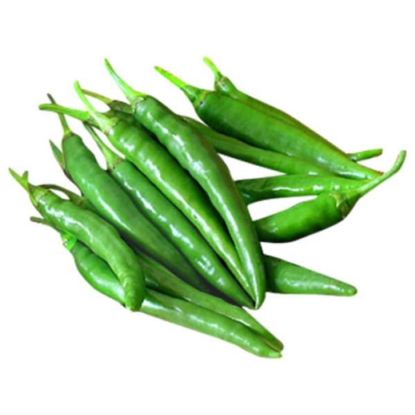 CHILLI MEDIUM 1 LBS