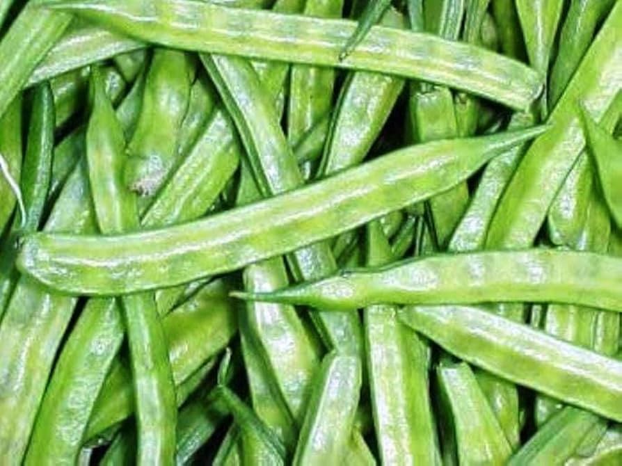 Guvar (Cluster Beans) 1 LBS