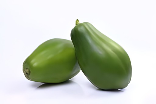 GREEN PAPAYA 1 EACH
