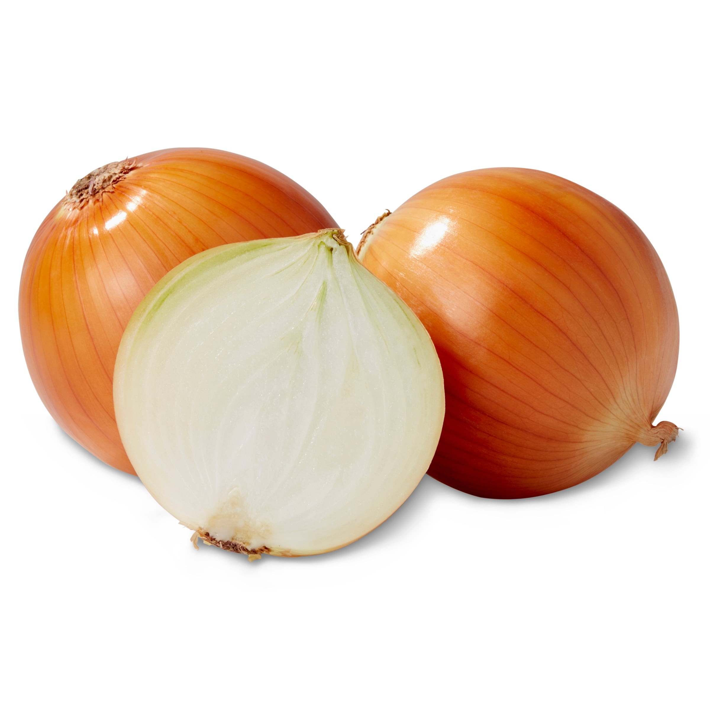 YELLOW ONION 5 LBS