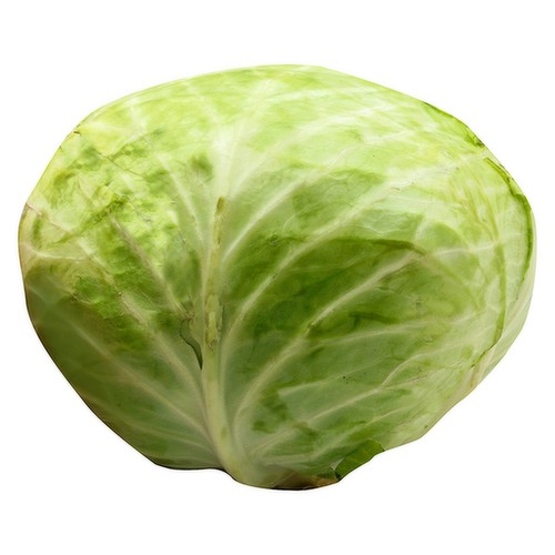Cabbage 1 LBS