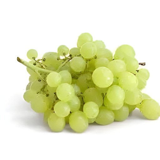 Seedless Grapes 1 LBS