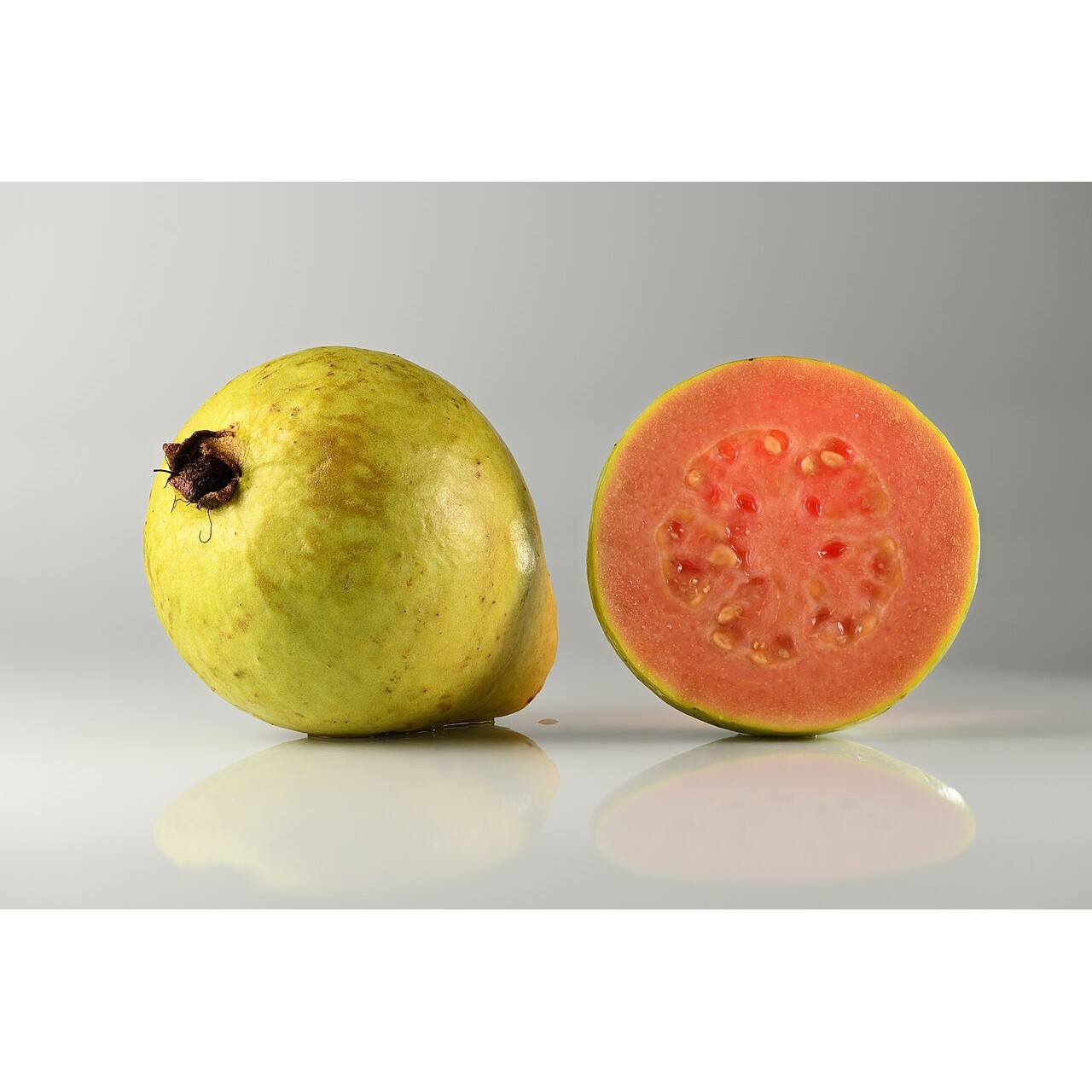 GUAVA 1 LBS