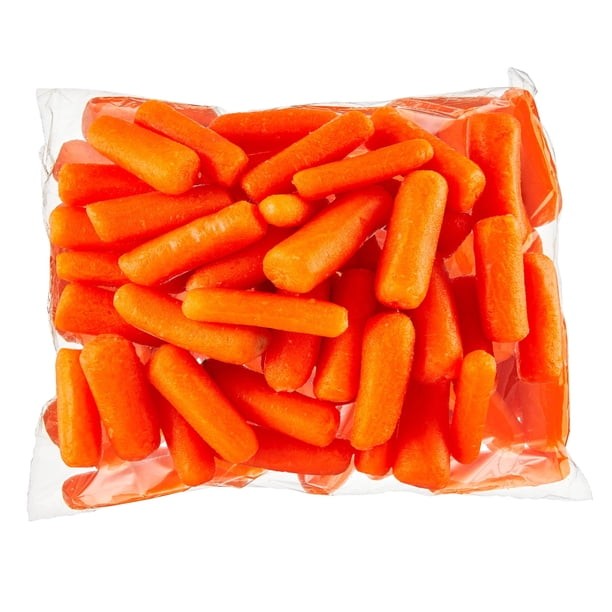 Baby Carrot Pack 1 EACH