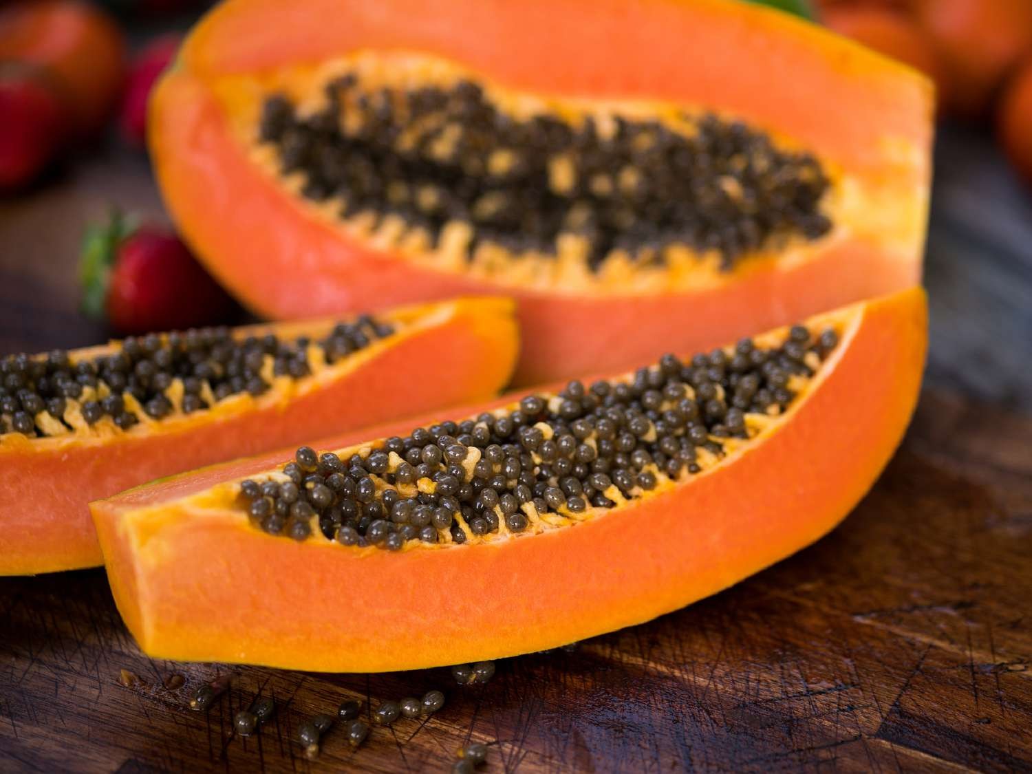Papaya 1 EACH