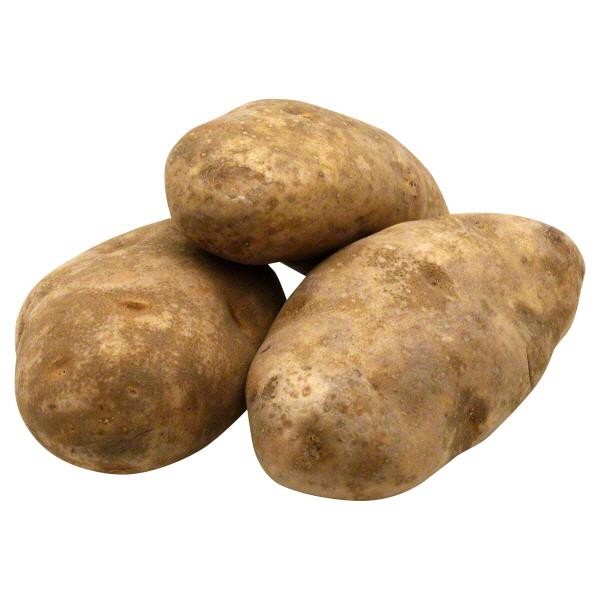 POTATO IDAHO 1 LBS