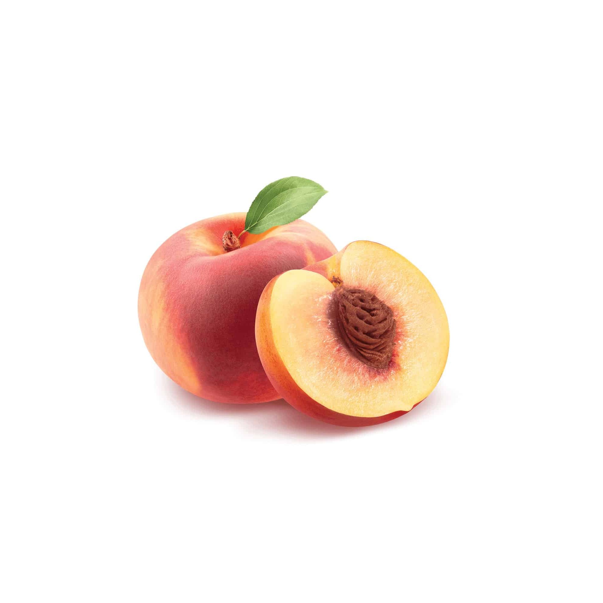 PEACH 1 LBS