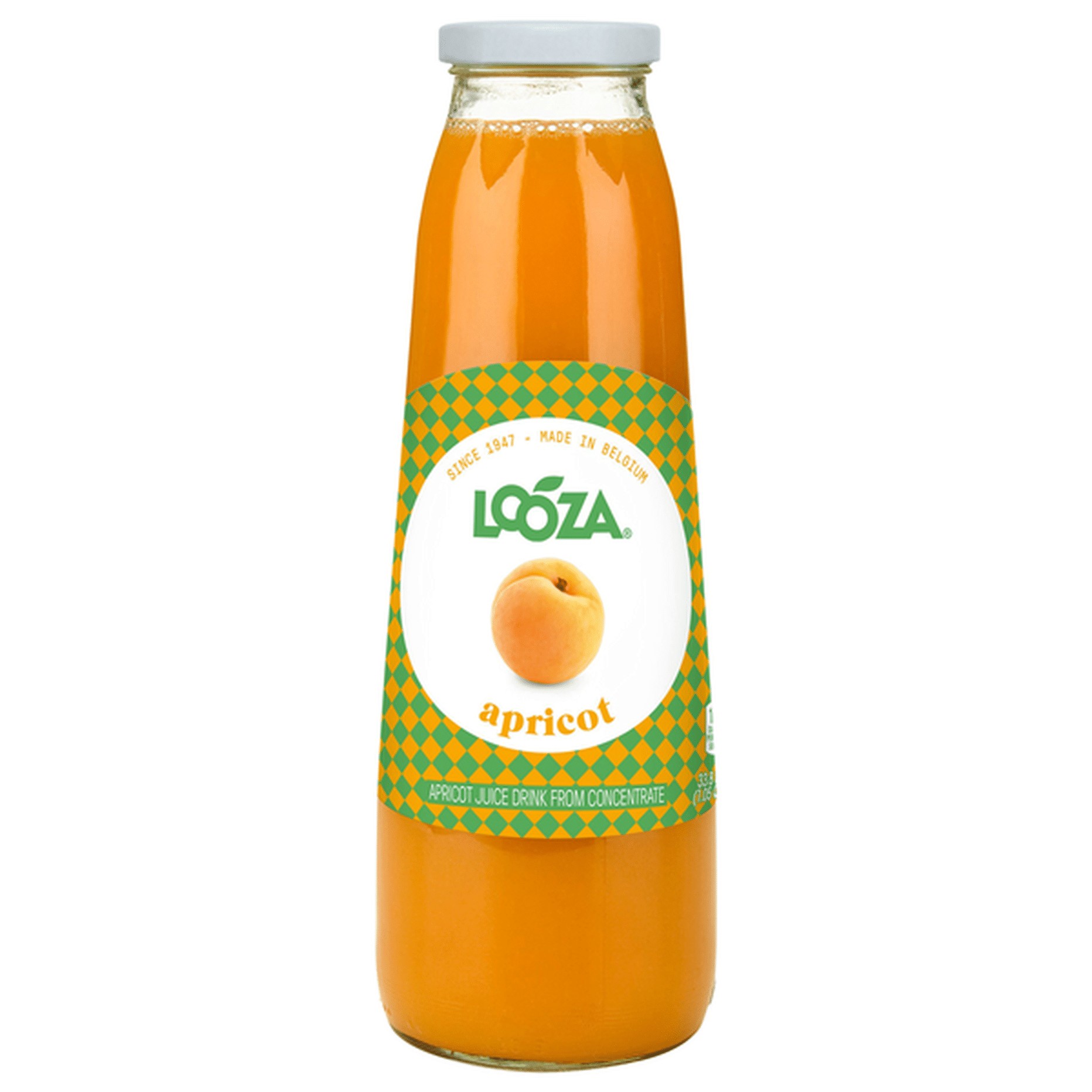 Looza Apricot 1 LTR